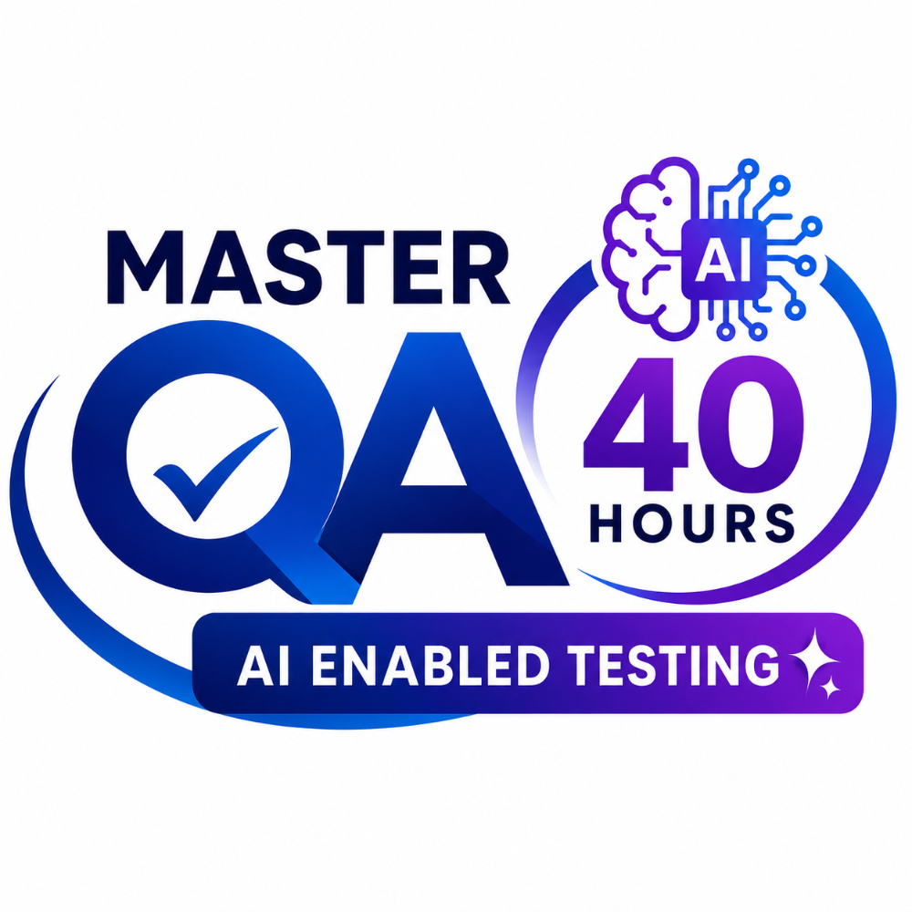 The QA chronicles - AI enabled (Everything you need to know)