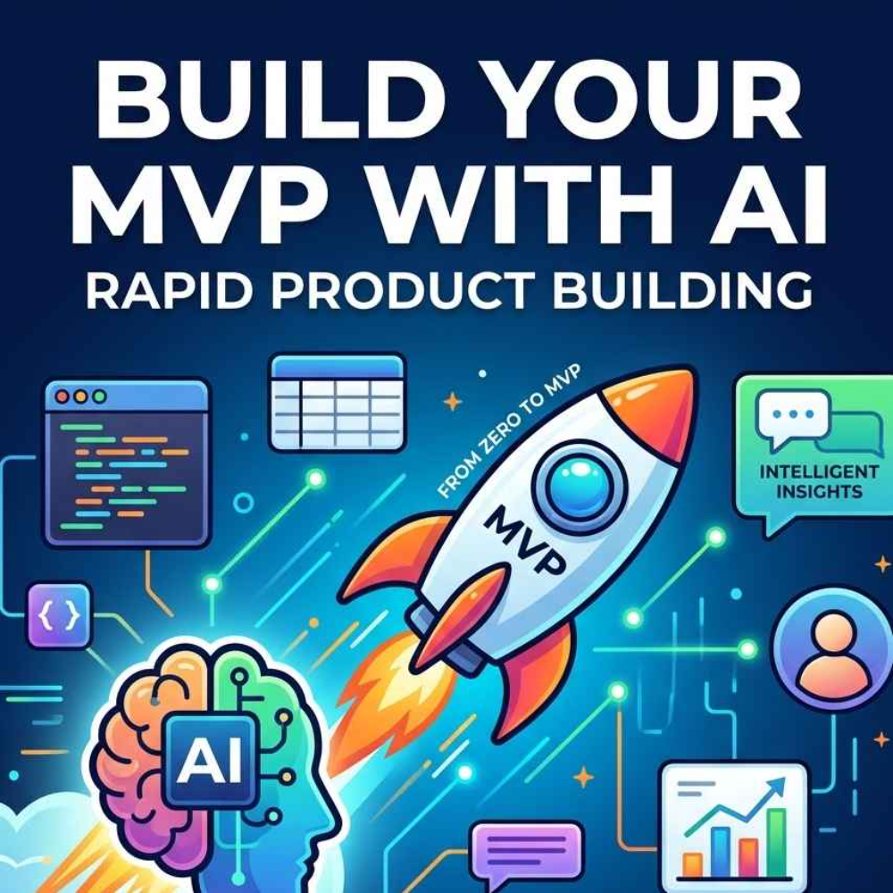 From Zero to MVP: Rapid Product Building with AI